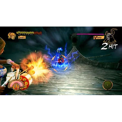 LOLLIPOP CHAINSAW REPOP XBOX ONE|XS КЛЮЧ - irongamers.ru