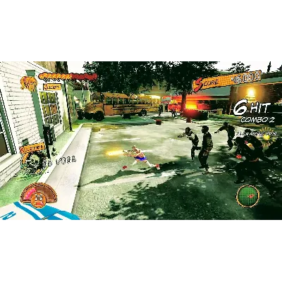 LOLLIPOP CHAINSAW REPOP XBOX ONE|XS КЛЮЧ - irongamers.ru
