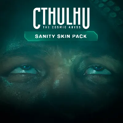 Cthulhu The Cosmic Abyss Sanity Skin Pack XBOX - irongamers.ru