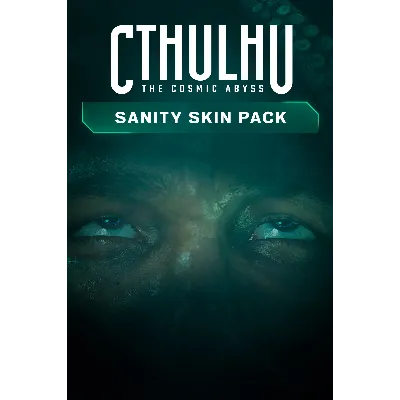 Cthulhu The Cosmic Abyss Sanity Skin Pack XBOX - irongamers.ru