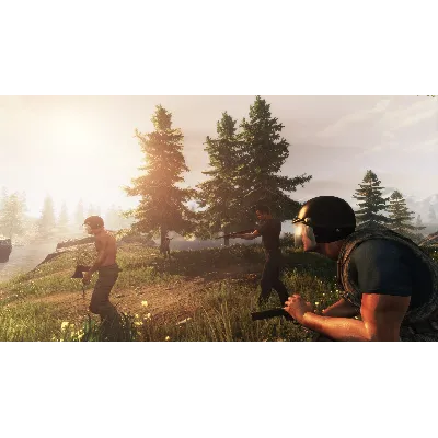 Subsistence СТИМ Steam Gift - irongamers.ru