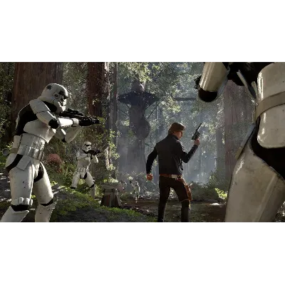 Star Wars Battlefront Ultimate Edition AR XBOX One / Xbox Series X|S КЛЮЧ - irongamers.ru