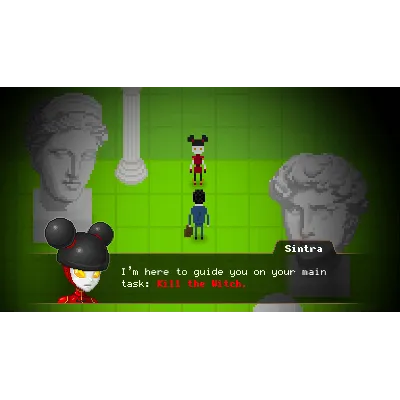 Yuppie Psycho: Executive Edition СТИМ Steam Gift - irongamers.ru