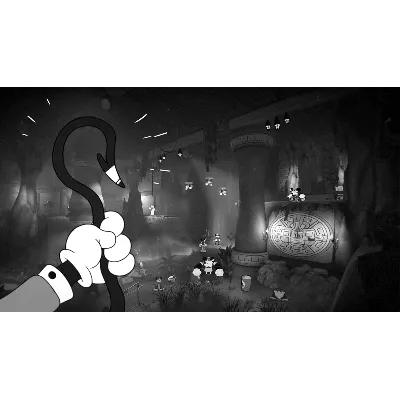 MOUSE: P.I. For Hire Xbox Series X|S - irongamers.ru