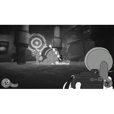 MOUSE: P.I. For Hire Xbox Series X|S - irongamers.ru
