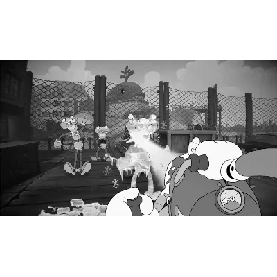 MOUSE: P.I. For Hire Xbox Series X|S - irongamers.ru