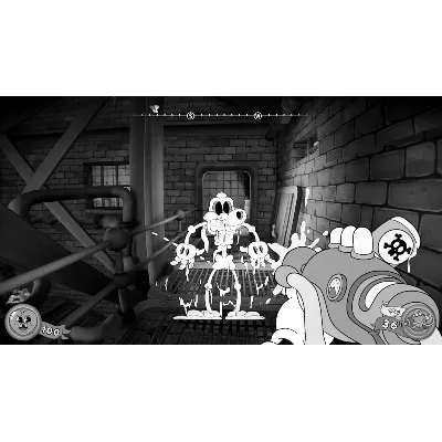 MOUSE: P.I. For Hire Xbox Series X|S - irongamers.ru