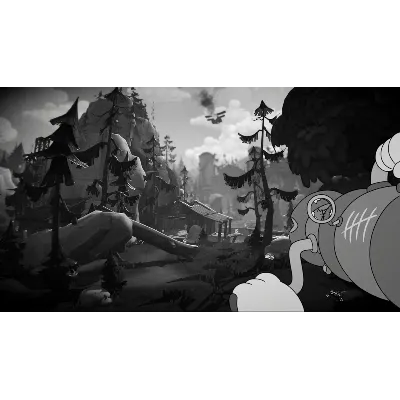 MOUSE: P.I. For Hire Xbox Series X|S - irongamers.ru