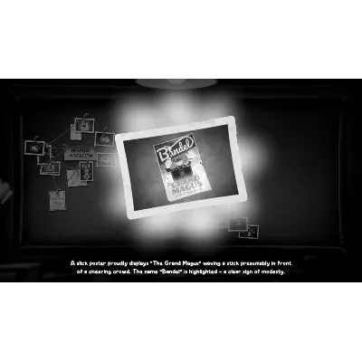 MOUSE: P.I. For Hire Xbox Series X|S - irongamers.ru