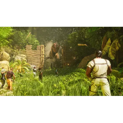 ARK: Survival Ascended XBOX SERIES X|S / ПК Ключ - irongamers.ru