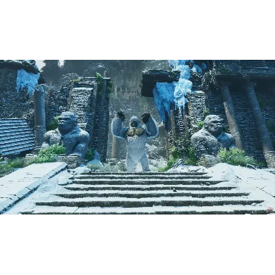 ARK: Survival Ascended XBOX SERIES X|S / ПК Ключ - irongamers.ru
