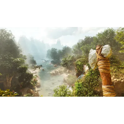 ARK: Survival Ascended XBOX SERIES X|S / ПК Ключ - irongamers.ru