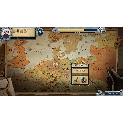 Master of Command Steam КЛЮЧ GLOBAL - irongamers.ru