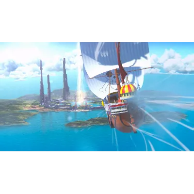 ONE PIECE ODYSSEY (Steam Ключ / РФ+СНГ) - irongamers.ru