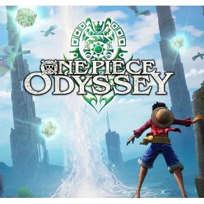 ONE PIECE ODYSSEY (Steam Ключ / РФ+СНГ) - irongamers.ru