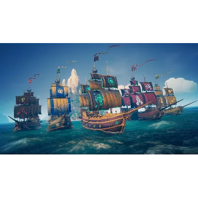 Sea of Thieves 2026 Edition - Steam Gift - irongamers.ru