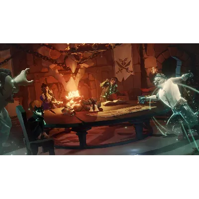 Sea of Thieves 2026 Edition - Steam Gift - irongamers.ru