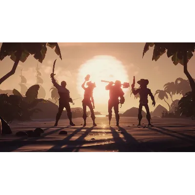 Sea of Thieves 2026 Edition - Steam Gift - irongamers.ru