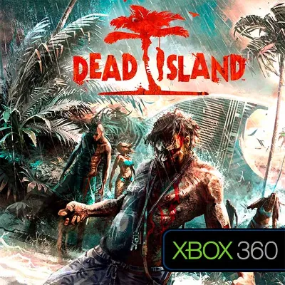 Xbox 360 | Dead Island | ПЕРЕНОС + Minecraft - irongamers.ru