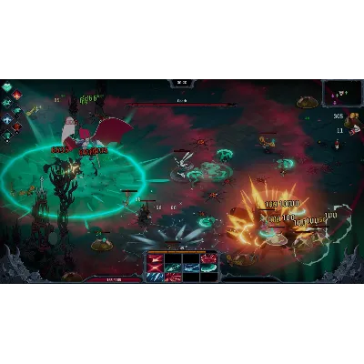 Devil Jam Xbox One & Xbox Series X|S активация - irongamers.ru