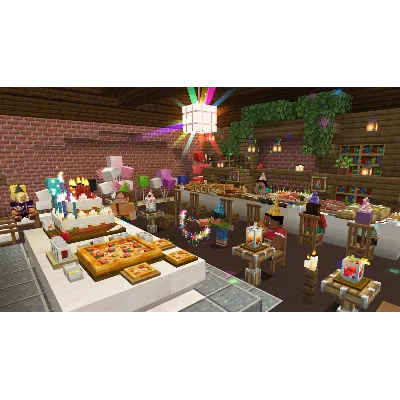 Minecraft Ultimate Collection Xbox One|X|S активация - irongamers.ru