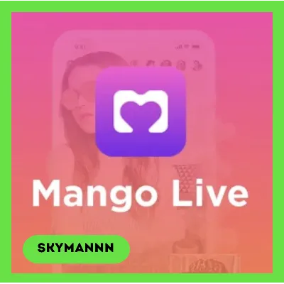 МАНГО ЛАЙВ | Алмазы Mango Live по ID ЛЮБОЙ РЕГИОН - irongamers.ru