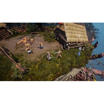 Былина STEAM АВТОДОСТАВКА RU/KZ/UA/СНГ - irongamers.ru