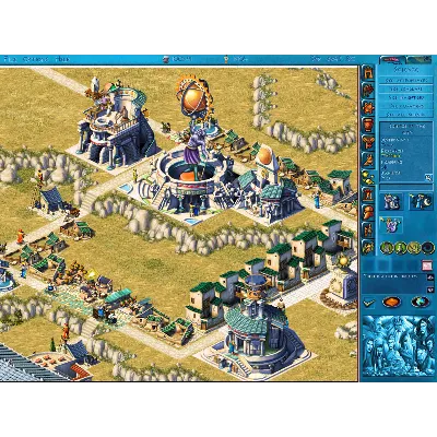 Zeus + Poseidon СТИМ Steam Gift - irongamers.ru
