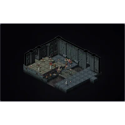 Crawl Tactics СТИМ Steam Gift - irongamers.ru