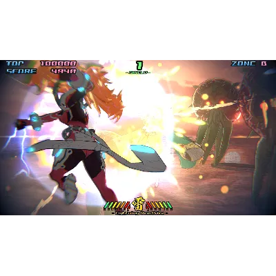 閃攻機人アスラ - ASURA THE STRIKER - СТИМ Steam Gift - irongamers.ru