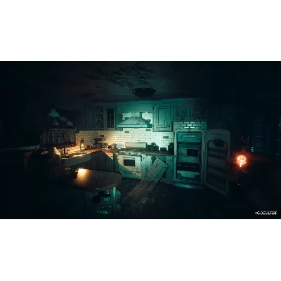 The Occultist Xbox Series X|S активация - irongamers.ru