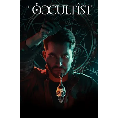 The Occultist Xbox Series X|S активация - irongamers.ru