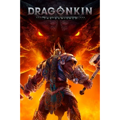 Dragonkin: The Banished + GTA: The Trilogy XBOX АККАУНТ - irongamers.ru