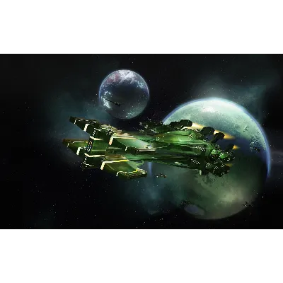 Distant Worlds 2: Factions - Ikkuro and Dhayut (Steam ключ / РФ+СНГ) - irongamers.ru