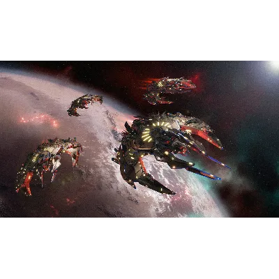 Distant Worlds 2: Factions - Ikkuro and Dhayut (Steam ключ / РФ+СНГ) - irongamers.ru