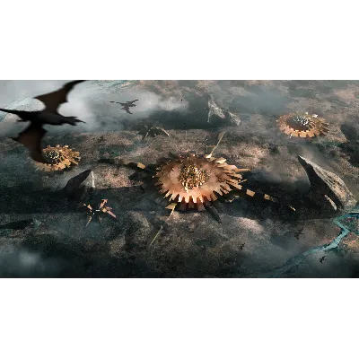 Distant Worlds 2: Factions - Ikkuro and Dhayut (Steam ключ / РФ+СНГ) - irongamers.ru