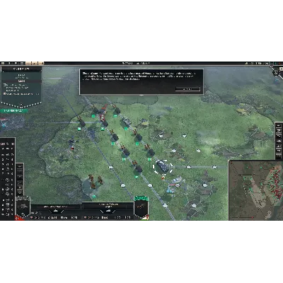 Panzer Corps 2: Axis Operations - 1945 (Steam ключ / РФ+СНГ) - irongamers.ru