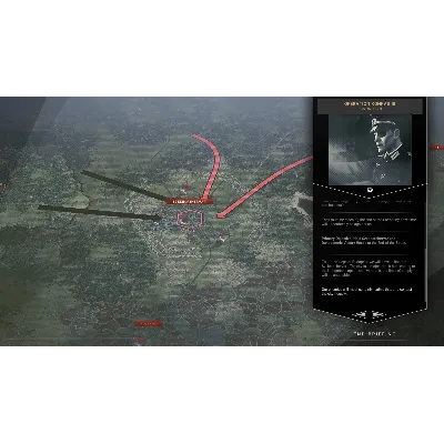 Panzer Corps 2: Axis Operations - 1945 (Steam ключ / РФ+СНГ) - irongamers.ru