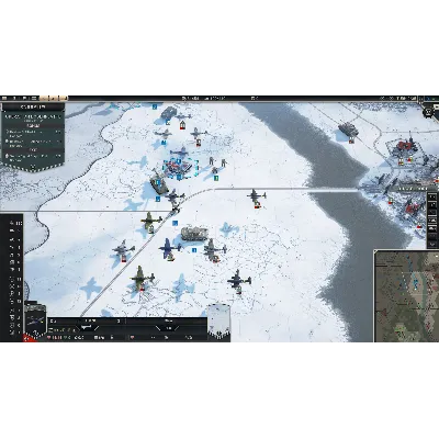 Panzer Corps 2: Axis Operations - 1945 (Steam ключ / РФ+СНГ) - irongamers.ru