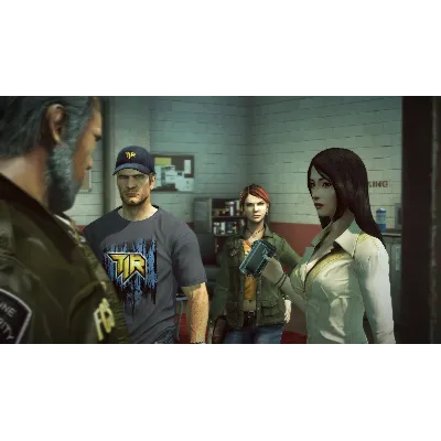 DEAD RISING 2 [STEAM KEY] (REGION FREE / ROW / WORLD WIDE / GLOBAL) - irongamers.ru