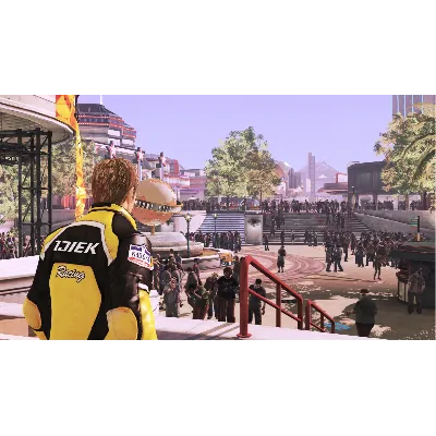 DEAD RISING 2 [STEAM KEY] (REGION FREE / ROW / WORLD WIDE / GLOBAL) - irongamers.ru
