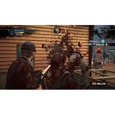 DEAD RISING 2 [STEAM KEY] (REGION FREE / ROW / WORLD WIDE / GLOBAL) - irongamers.ru