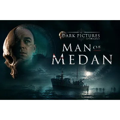 THE DARK PICTURES ANTHOLOGY: MAN OF MEDAN [ONLINE STEAM] Полный доступ - irongamers.ru