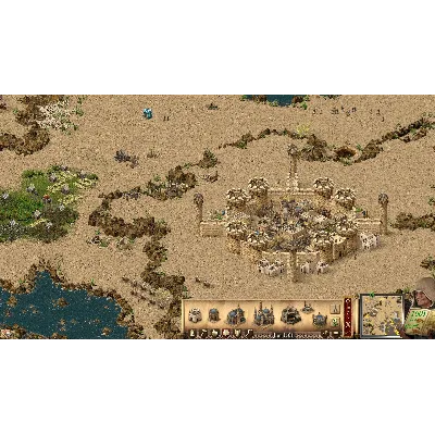 Stronghold Crusader: Definitive Edition - Baldwin & Bullseye DLC STEAM РОССИЯ - irongamers.ru