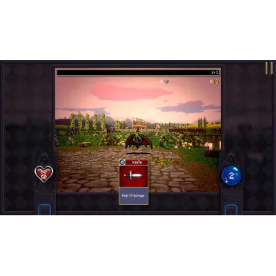 Vampire Crawlers STEAM GIFT AUTO RU+МИР - irongamers.ru