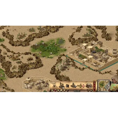 Stronghold Crusader: Definitive Edition - Baldwin and Bullseye STEAM GIFT AUTO RU+МИР - irongamers.ru