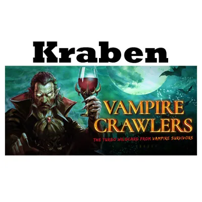 Vampire Crawlers steam Россия\МИР - irongamers.ru