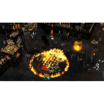 Stronghold Legends: Steam Edition EU Steam КЛЮЧ - irongamers.ru