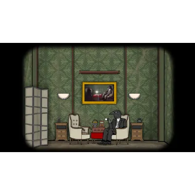 Cube Escape: Paradox - Chapter 2 STEAM GIFT AUTO RU+МИР - irongamers.ru