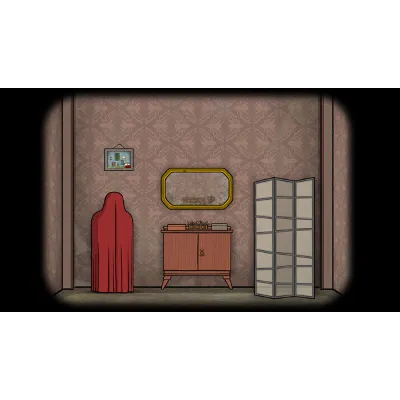 Cube Escape: Paradox - Chapter 2 STEAM GIFT AUTO RU+МИР - irongamers.ru